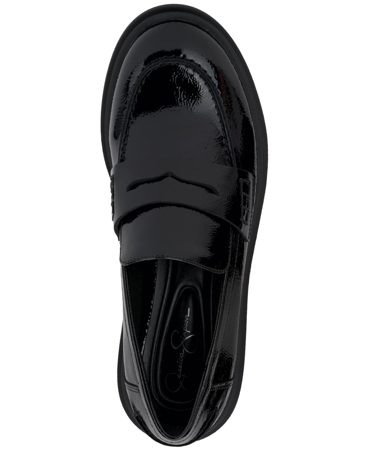 Women's Xuris Penny Loafer Flats