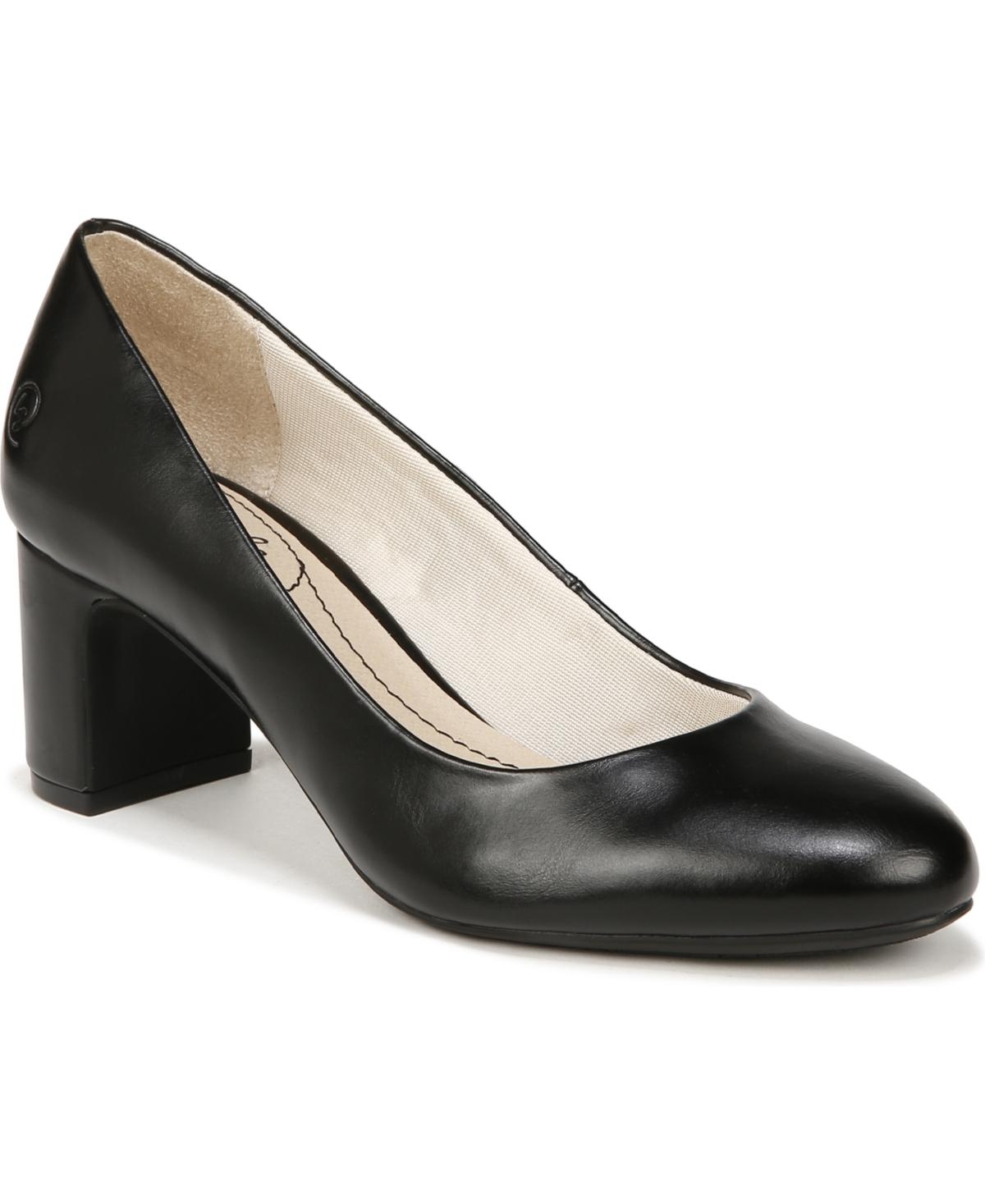 Women's Taylor Block Heel Pumps