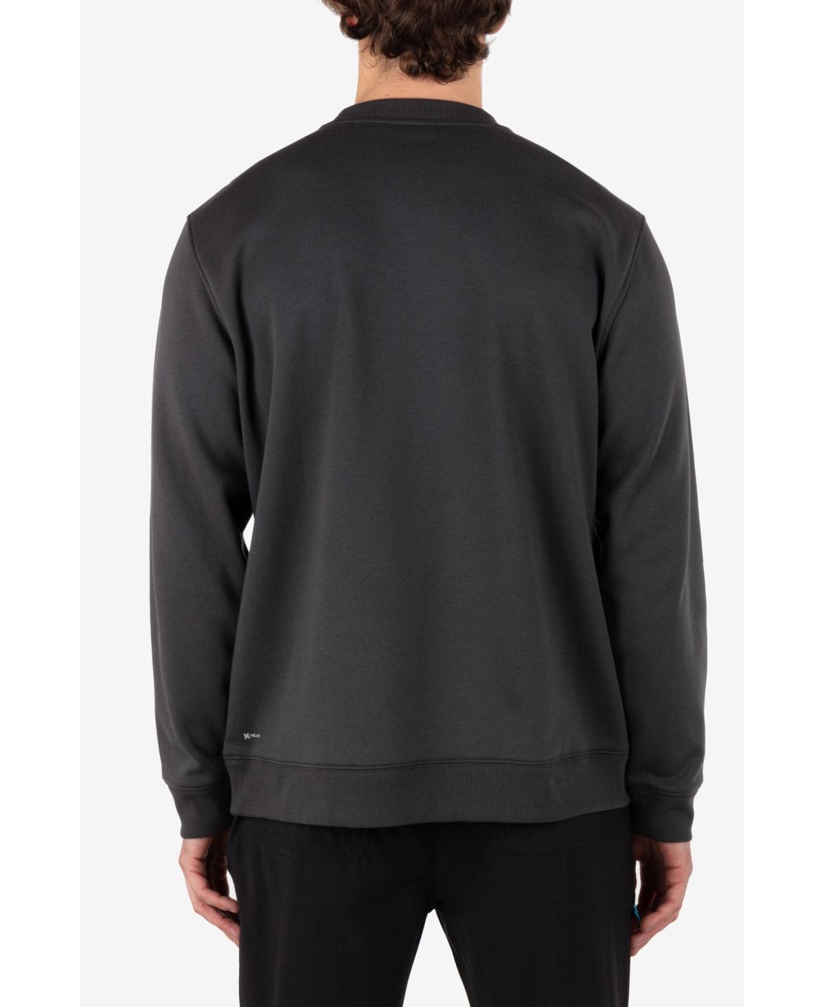 Men's Adios Heat Crew Sweatshirt