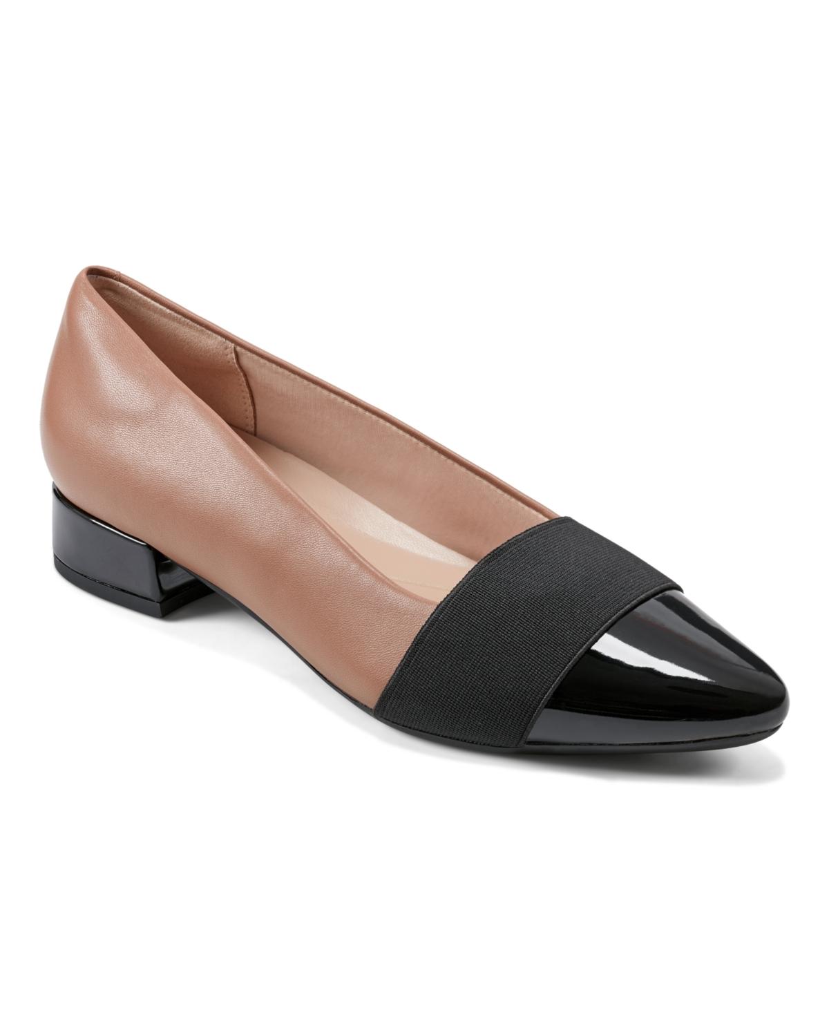 Women's Casta Eflex Pointy Toe Dress Pumps