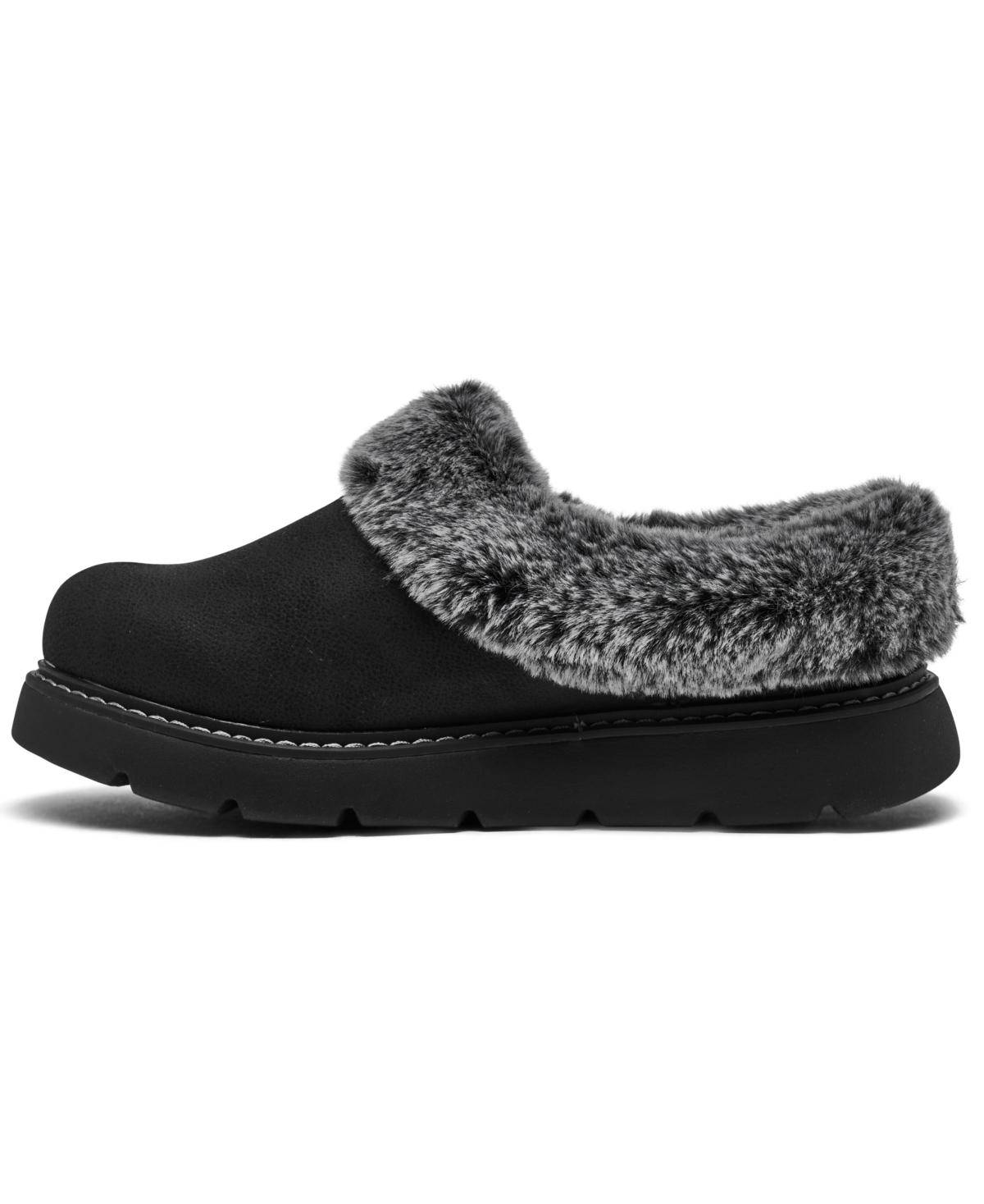 Women’s BOBS Keepsakes Lite - Cozy Blend Comfort Clog Slippers from Finish Line