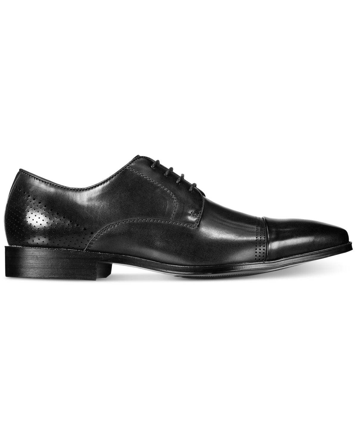 Men's Lesson Plan Oxfords