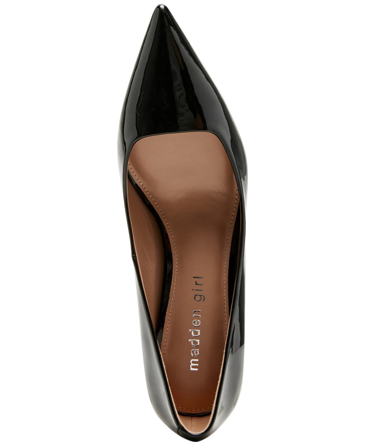 Brynnn Pointed-Toe Pumps