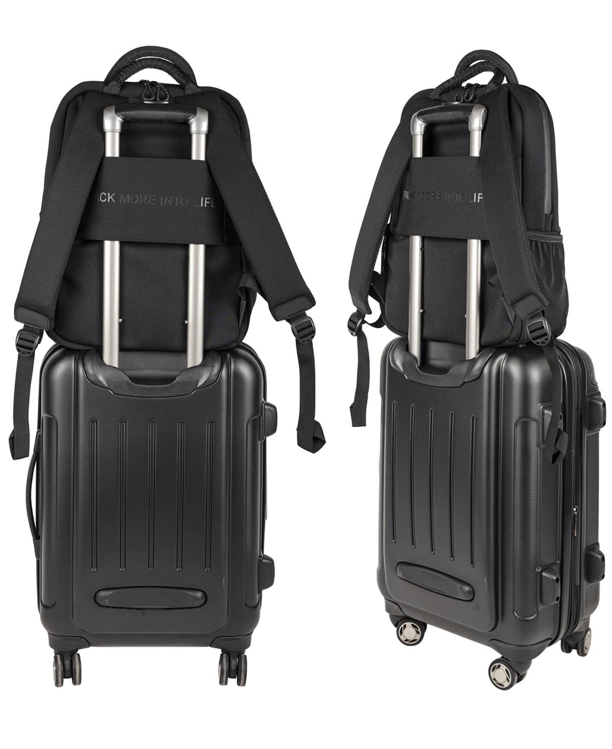 Logan 16" Laptop Backpack