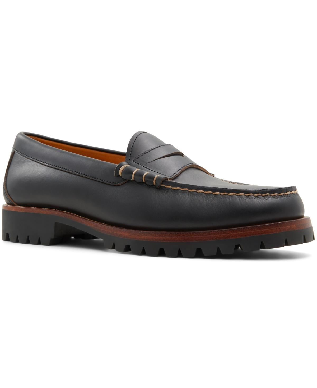 Men's Bleecker Loafers