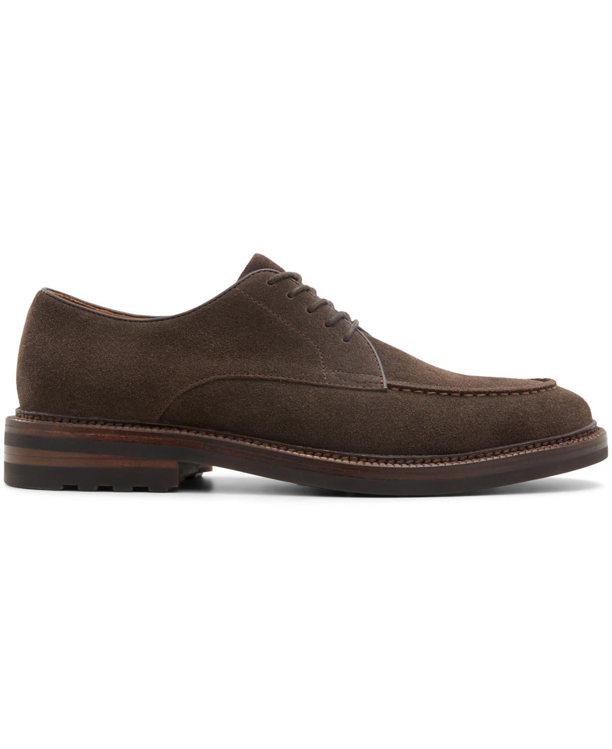 Men's Princeton Lace Up Oxfords