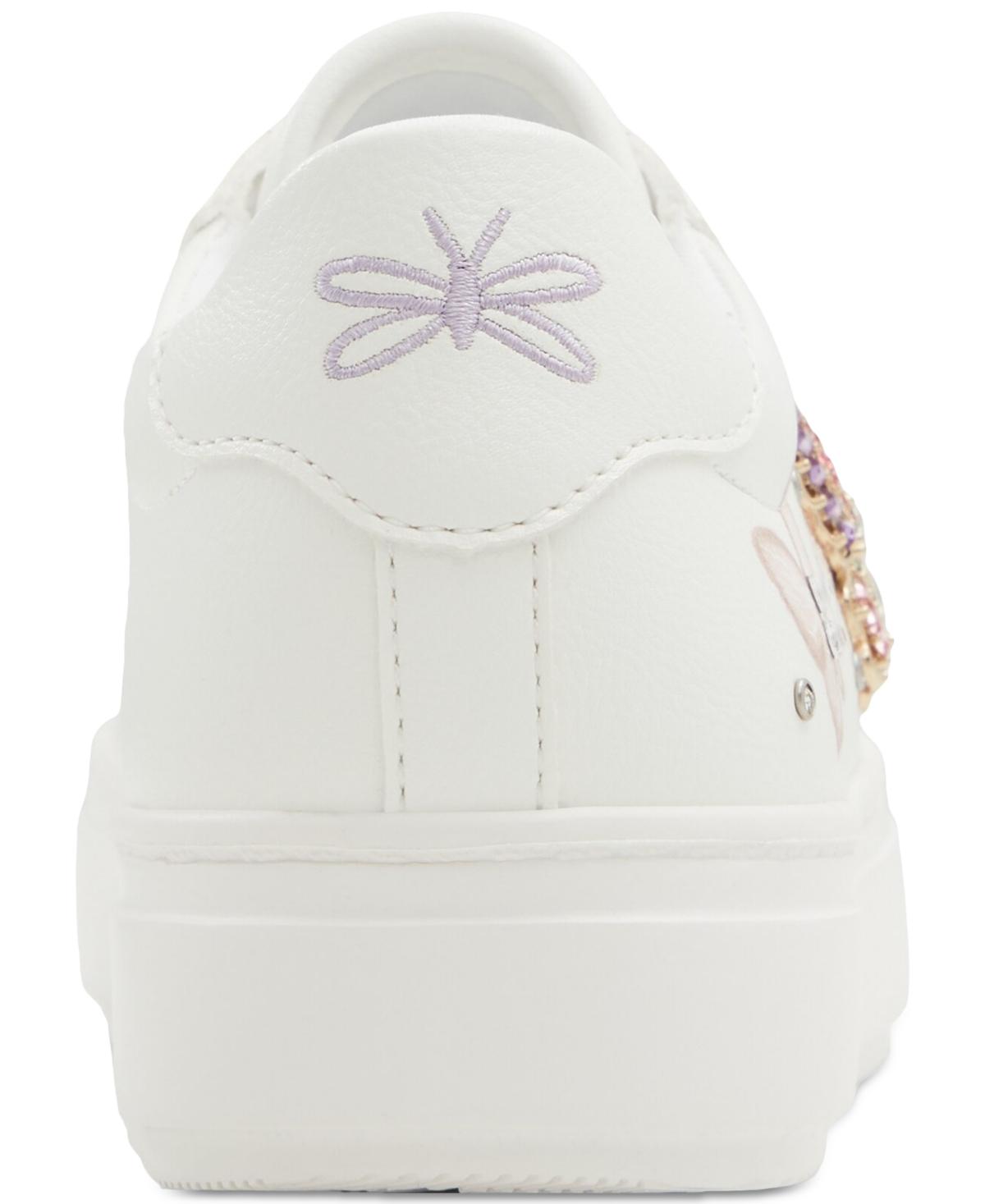 Women's Gwiri 2.0 Embellished Butterfly Court Sneakers