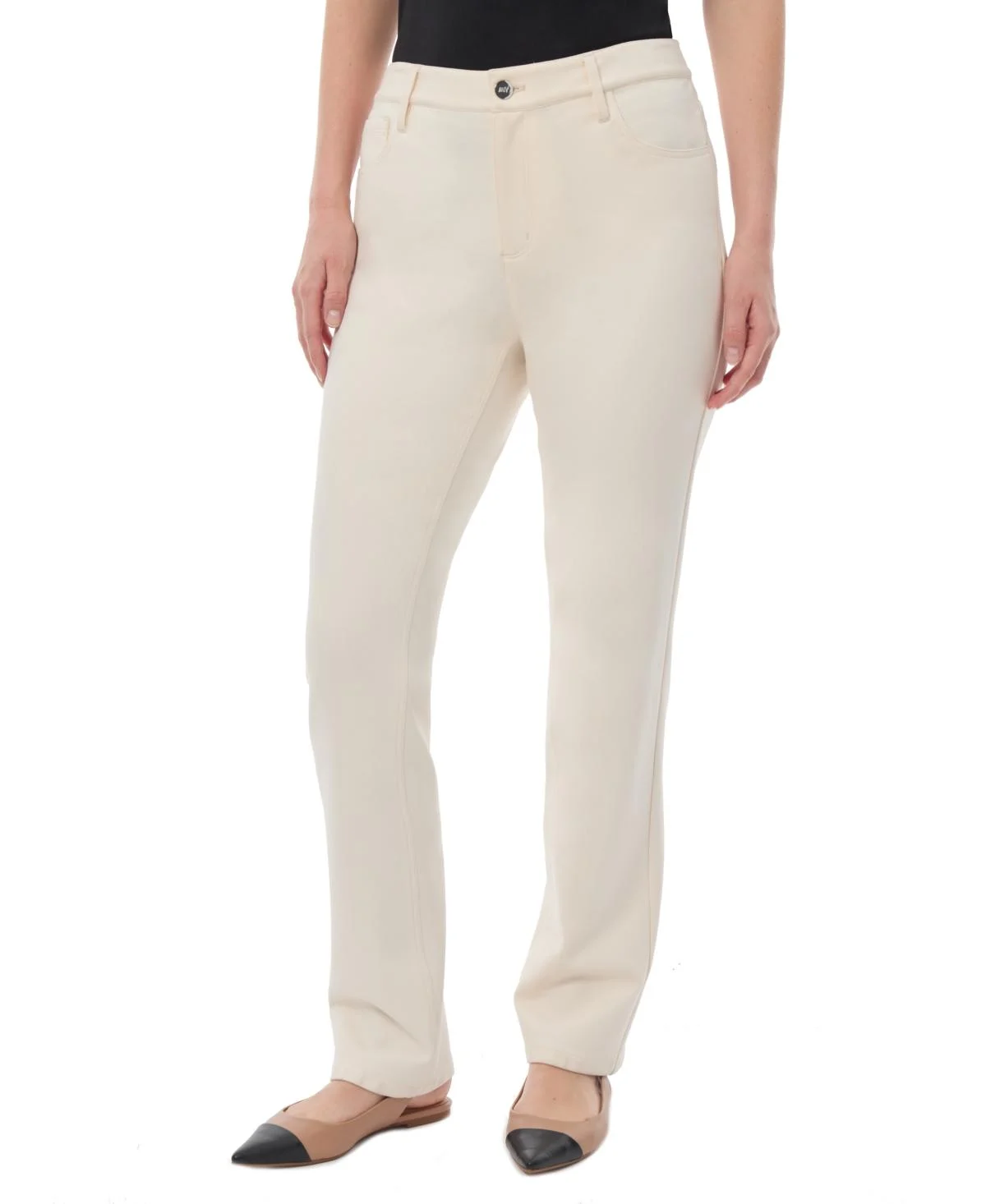 Women's Lexington Straight-Leg Pants