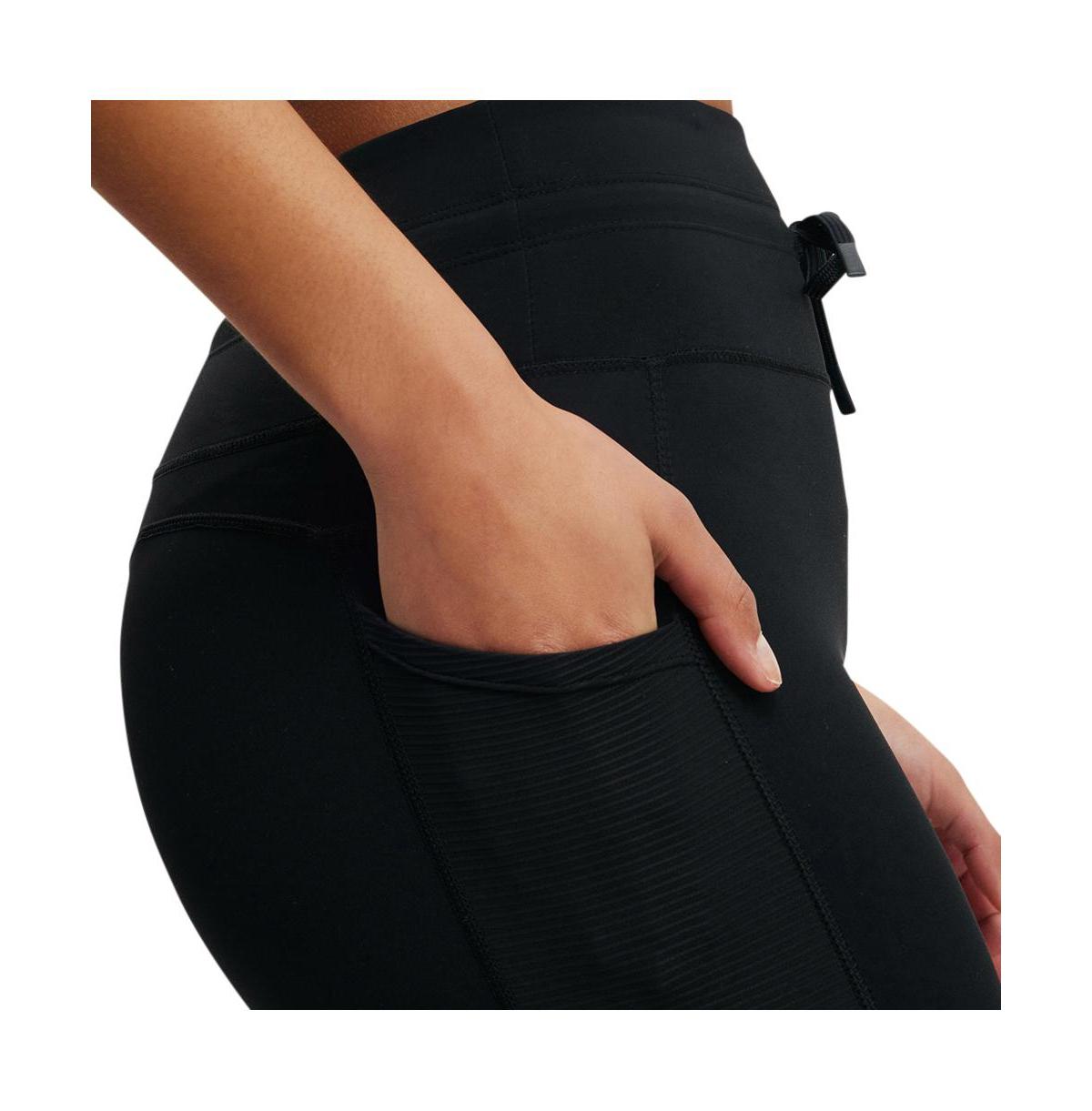 Women's Ultimate Run Rib 7/8 Tight