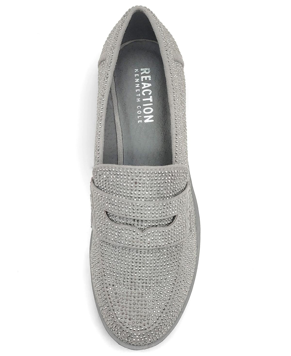 Women's Fern Jewel Slip On Loafers