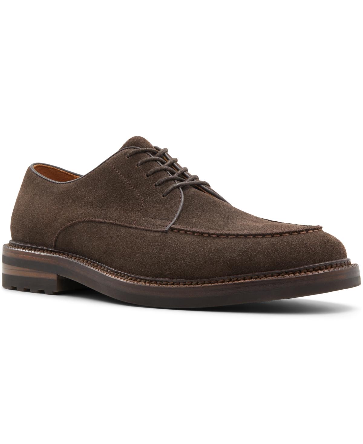 Men's Princeton Lace Up Oxfords