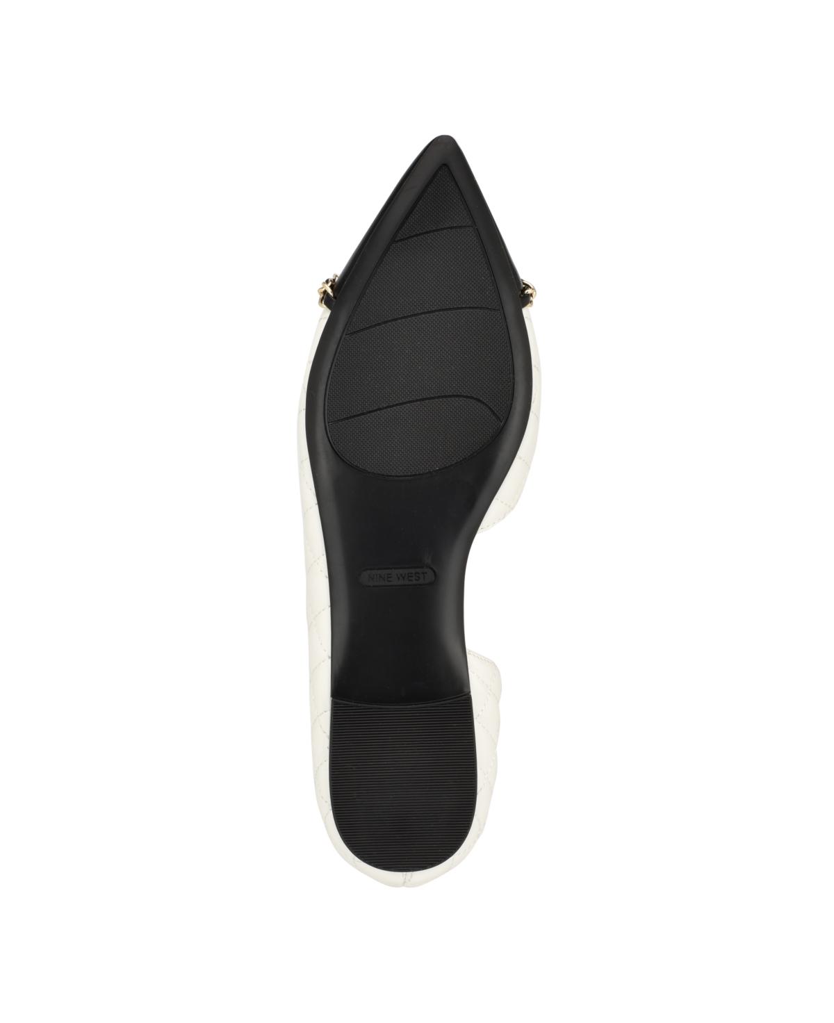 Women's Breza Slip-On Pointy Toe Dress Flats