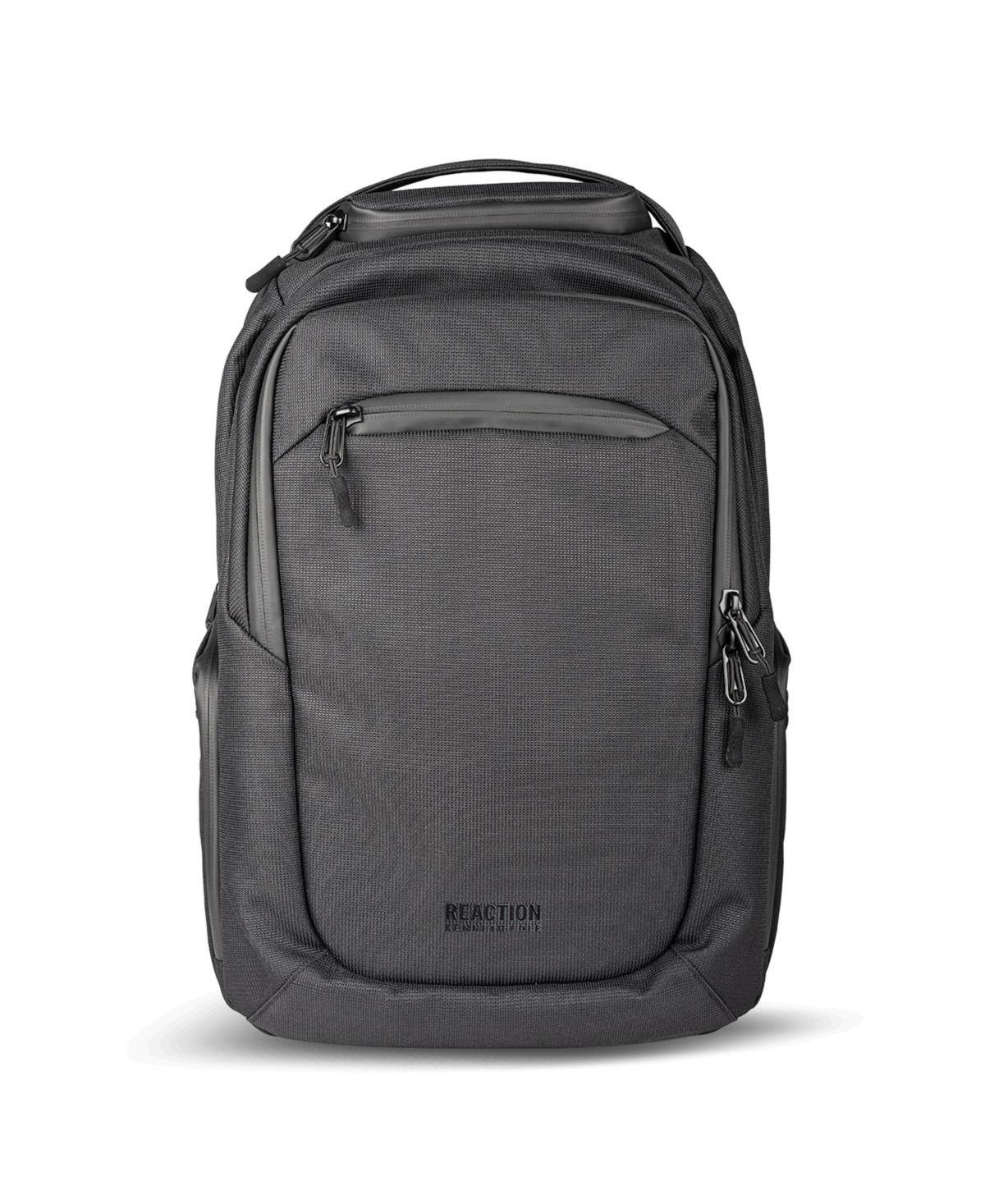 Parker 17" Laptop Backpack with Removable Laptop Sleeve