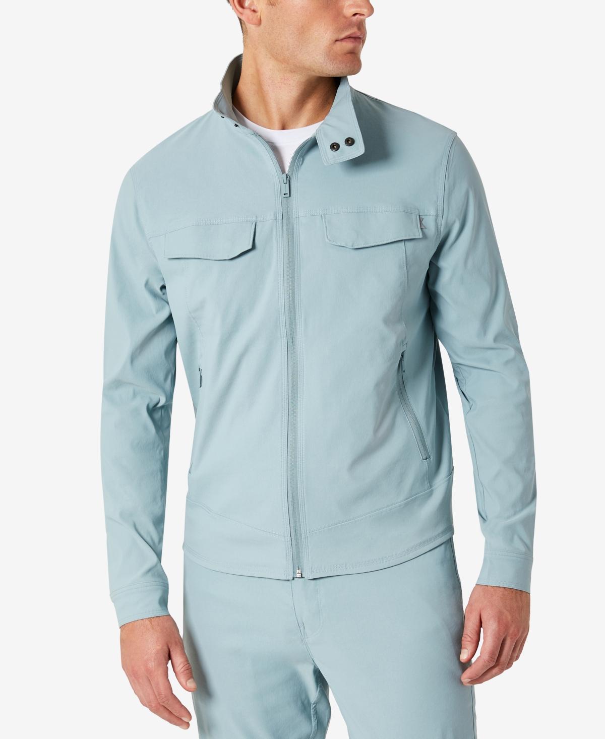 Men's Utility Jacket