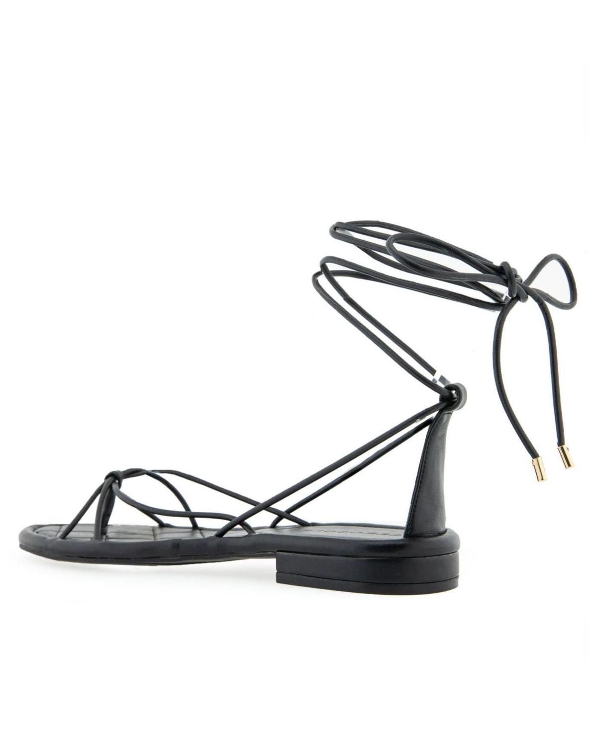 Women's Jacky Strappy Sandals