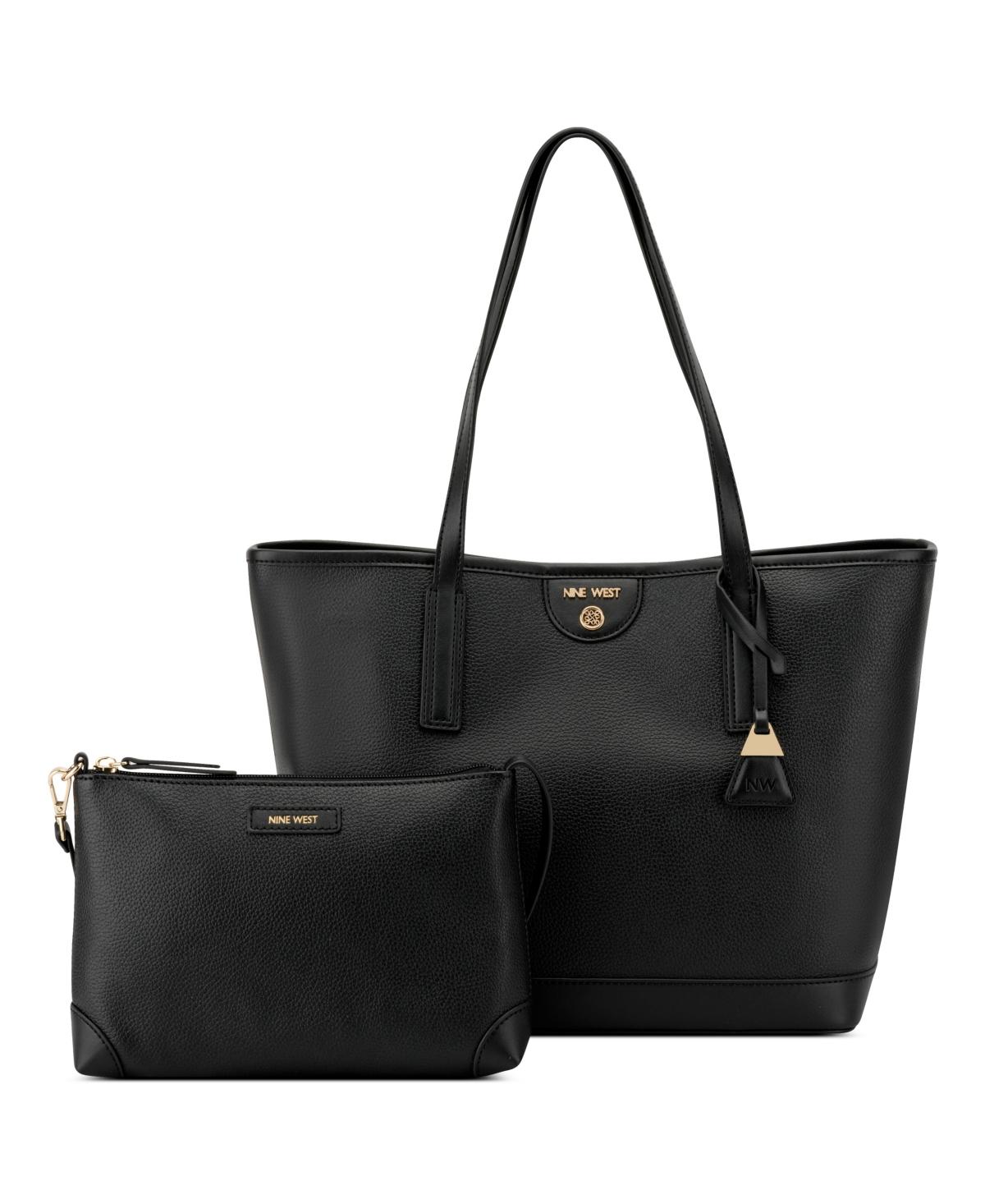 Teagan 2 In 1 Tote