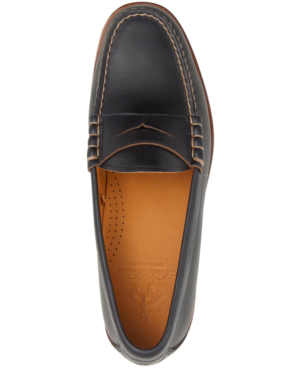 Men's Bleecker Loafers