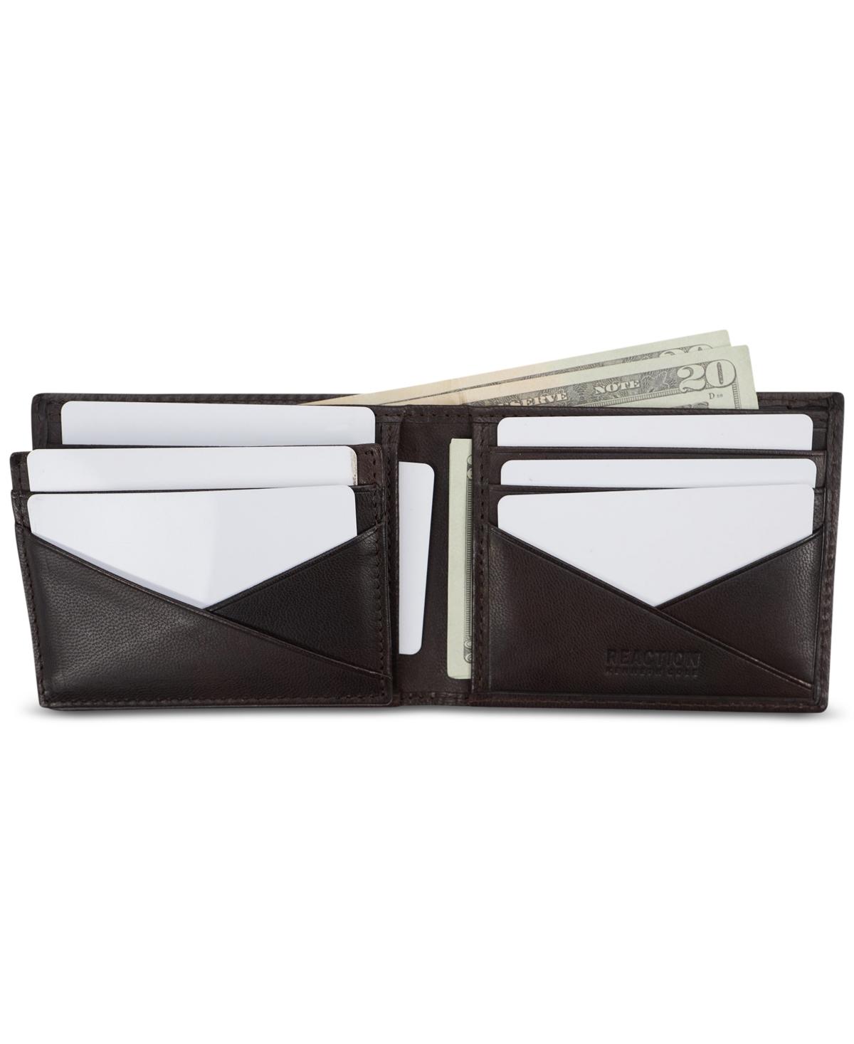 Men's Kurtz Slim-Fold Wallet & Card Case