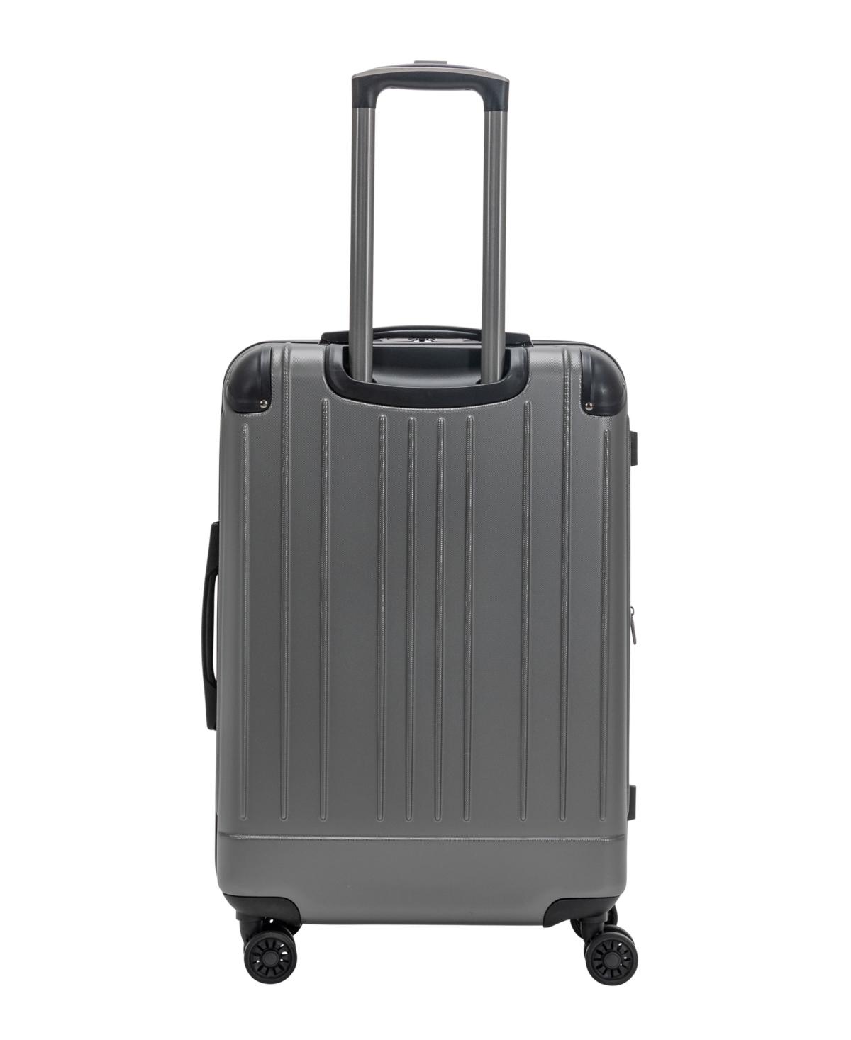 Flying Axis 24" Hardside Expandable Checked Luggage