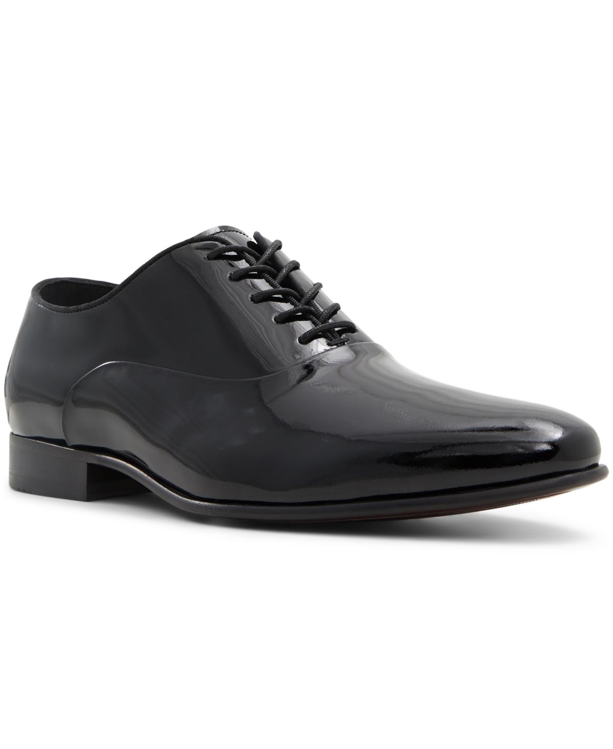 Men's Pierce Lace Up Oxfords