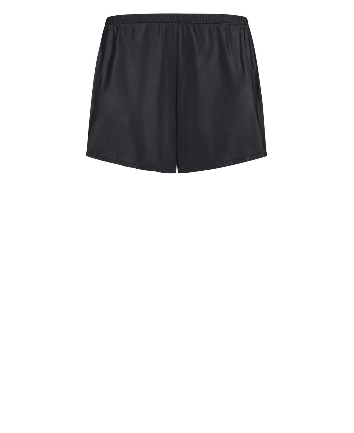 Plus Size Regular Short