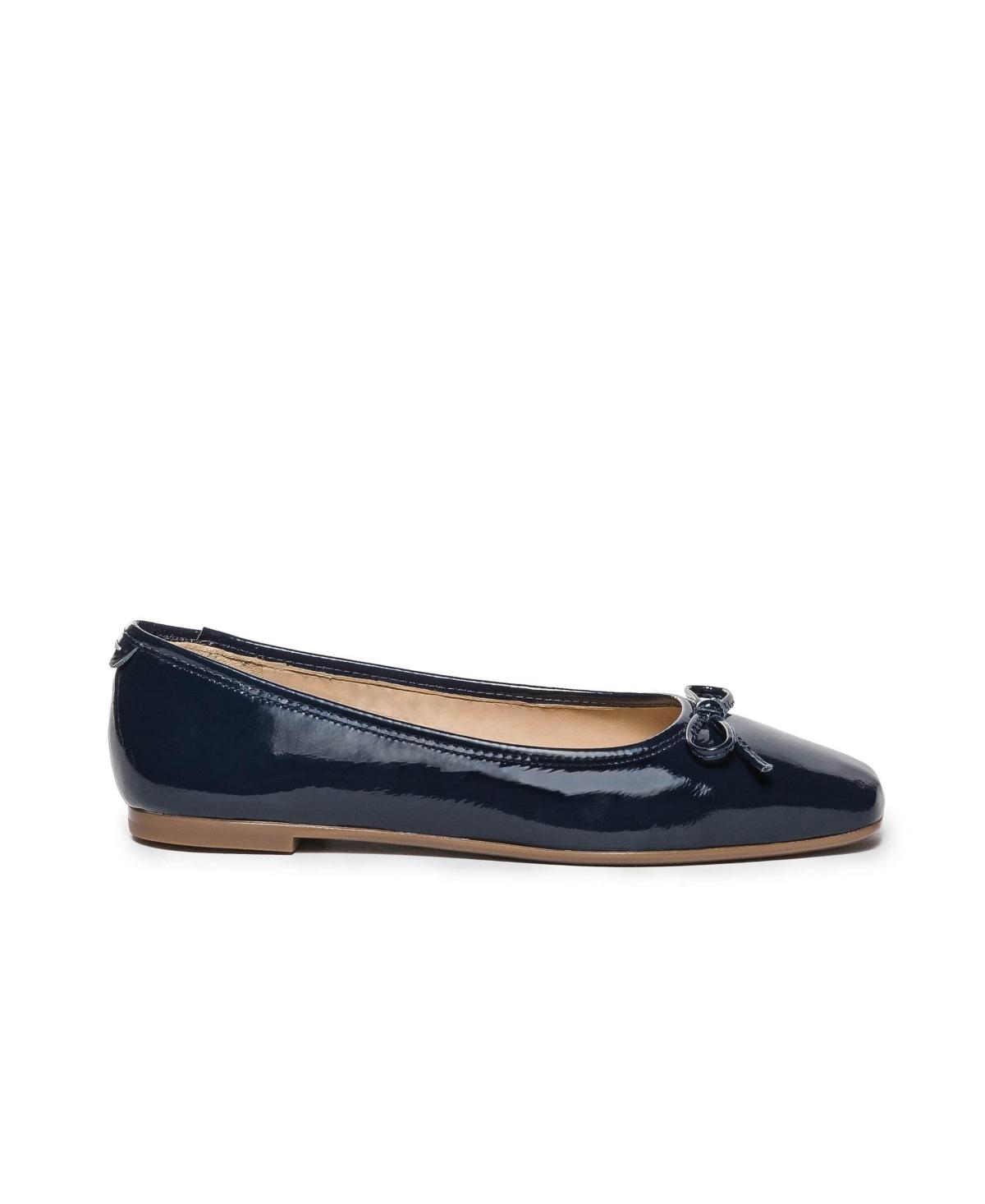 Bernardo Gwynn Ballet Flat