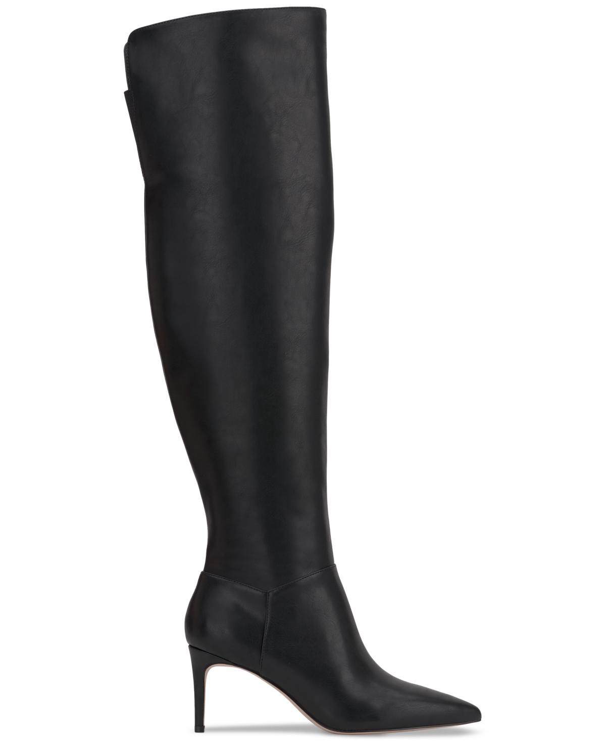 Women's Verity Over-the-Knee Dress Boots