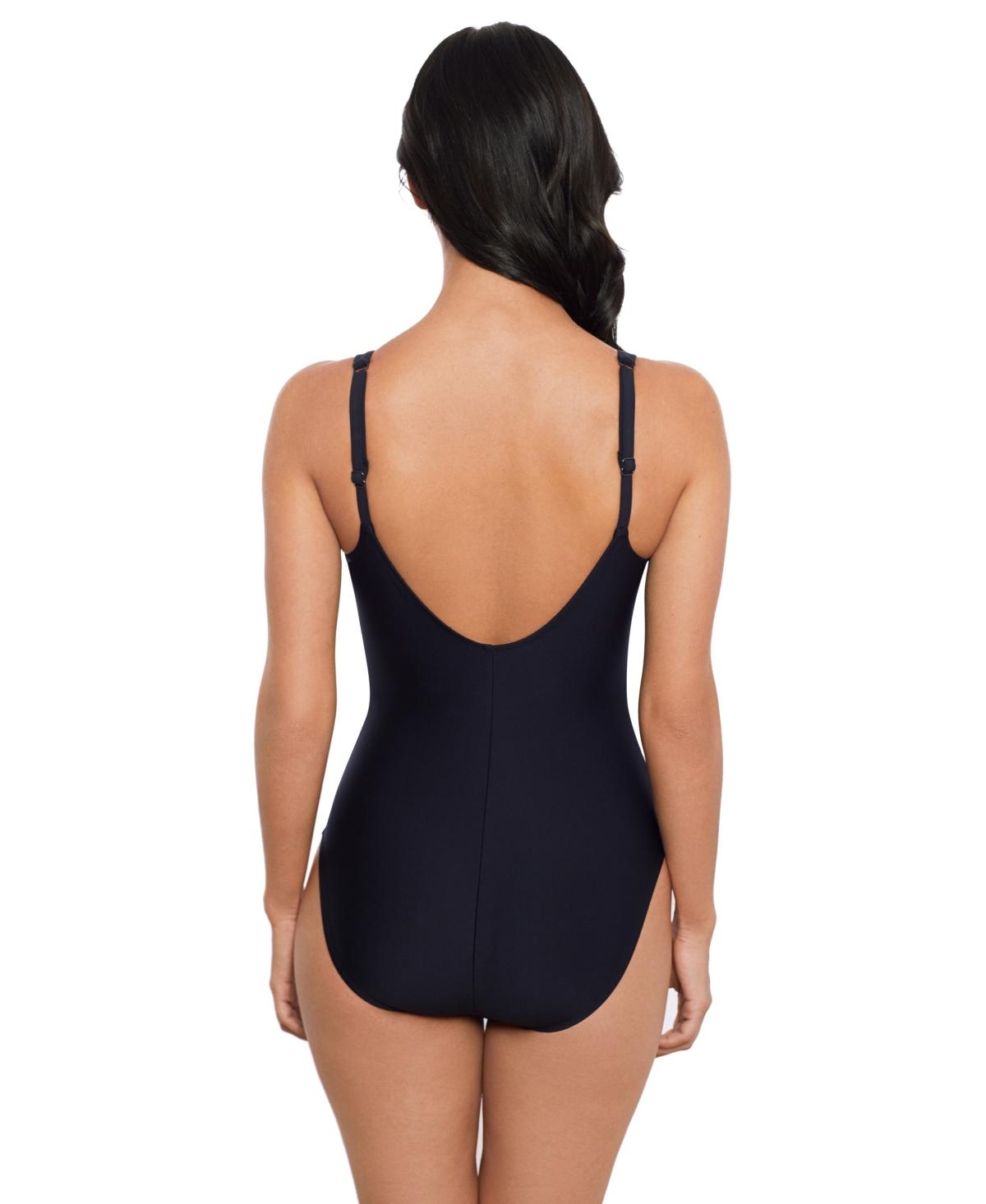 Women's Glimmer Twins Faith One Piece Swimsuit