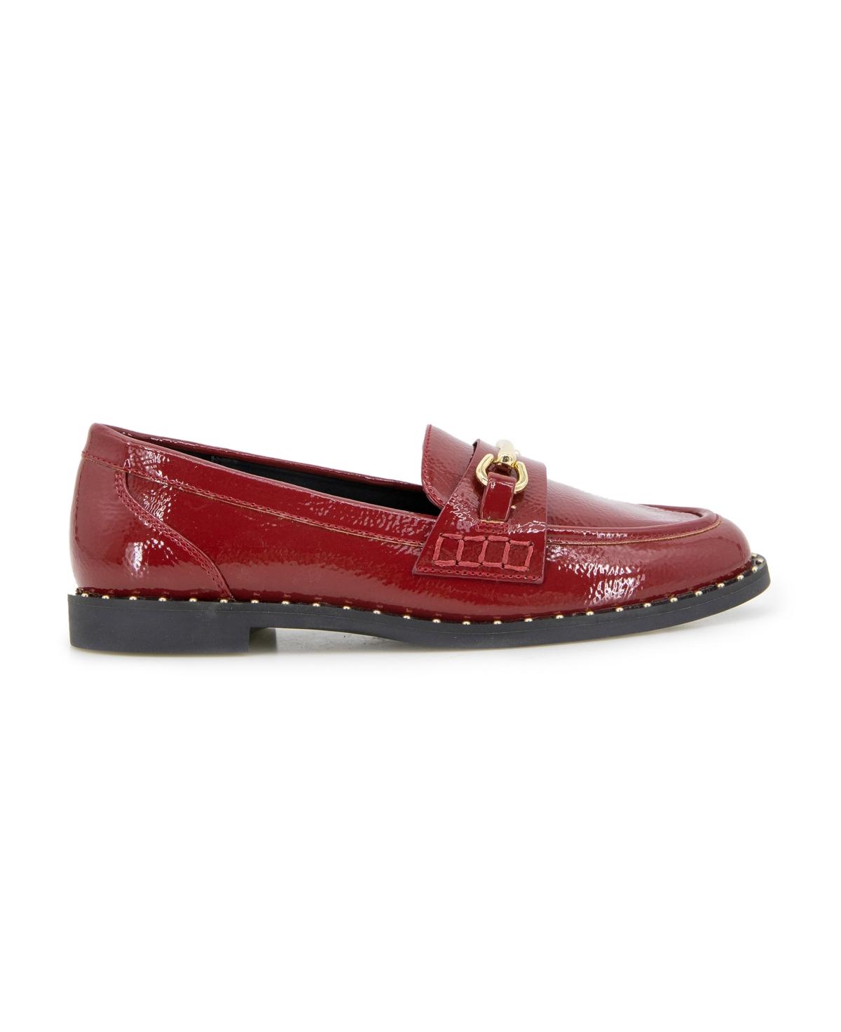 Women's Cadila Slip On Loafers