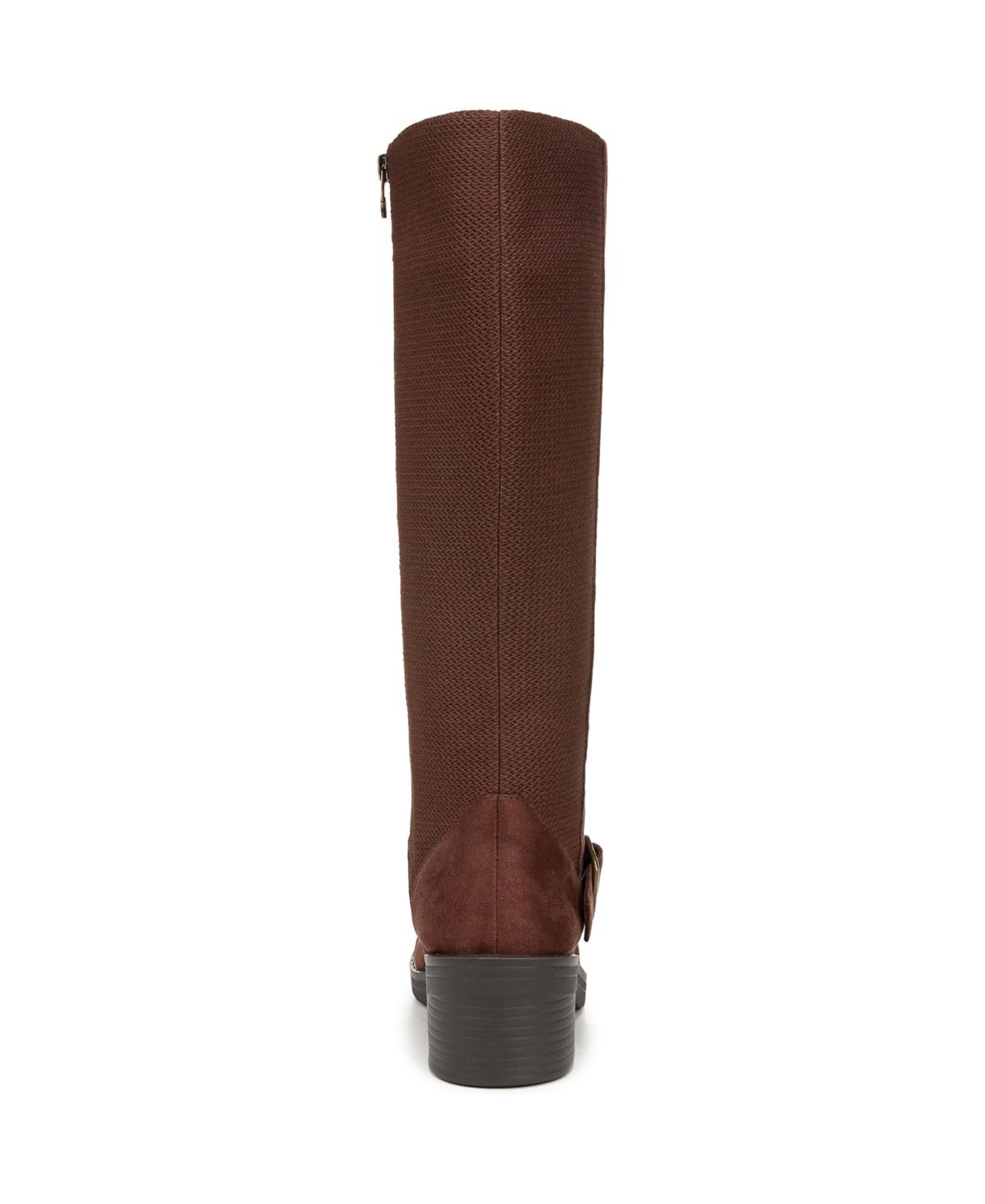 Olympia Washable Knee-High Boots