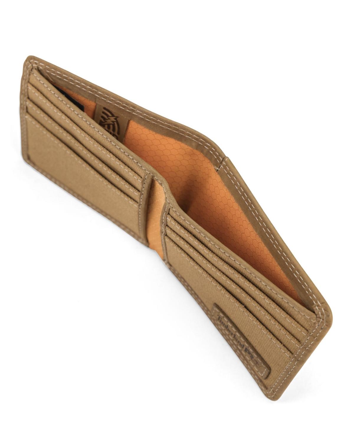 Men's Pullman Billfold Wallet