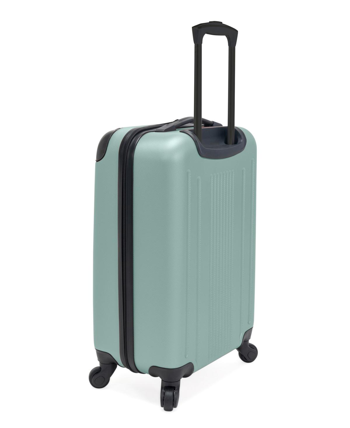 South Street 3-Pc. Hardside Luggage Set, Created for Macy's