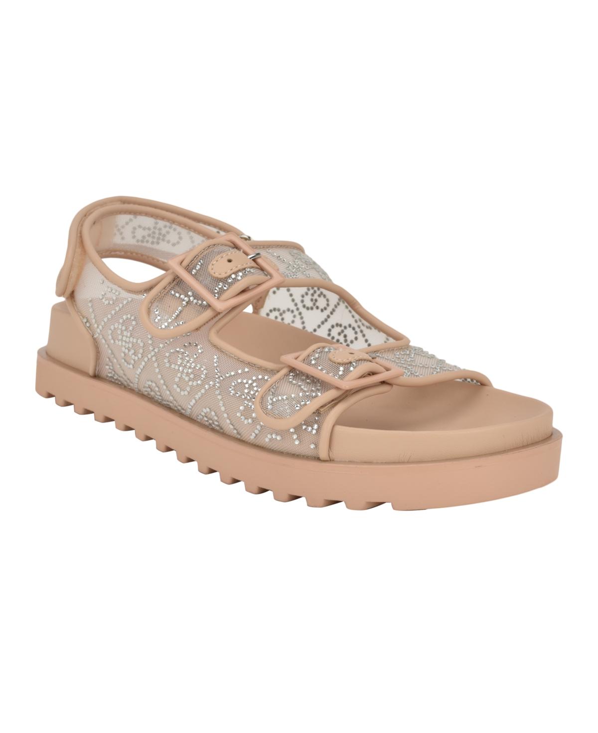 Women's Frella Two- Band Footbed Sandals