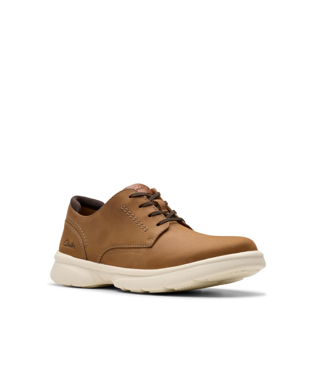 Collection Men's Bradley Plain Shoes