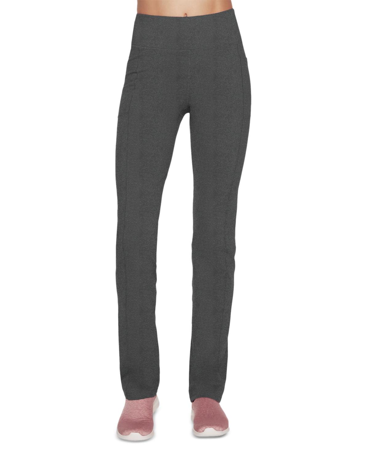 Women's High Waisted Gowalk Joy Pants