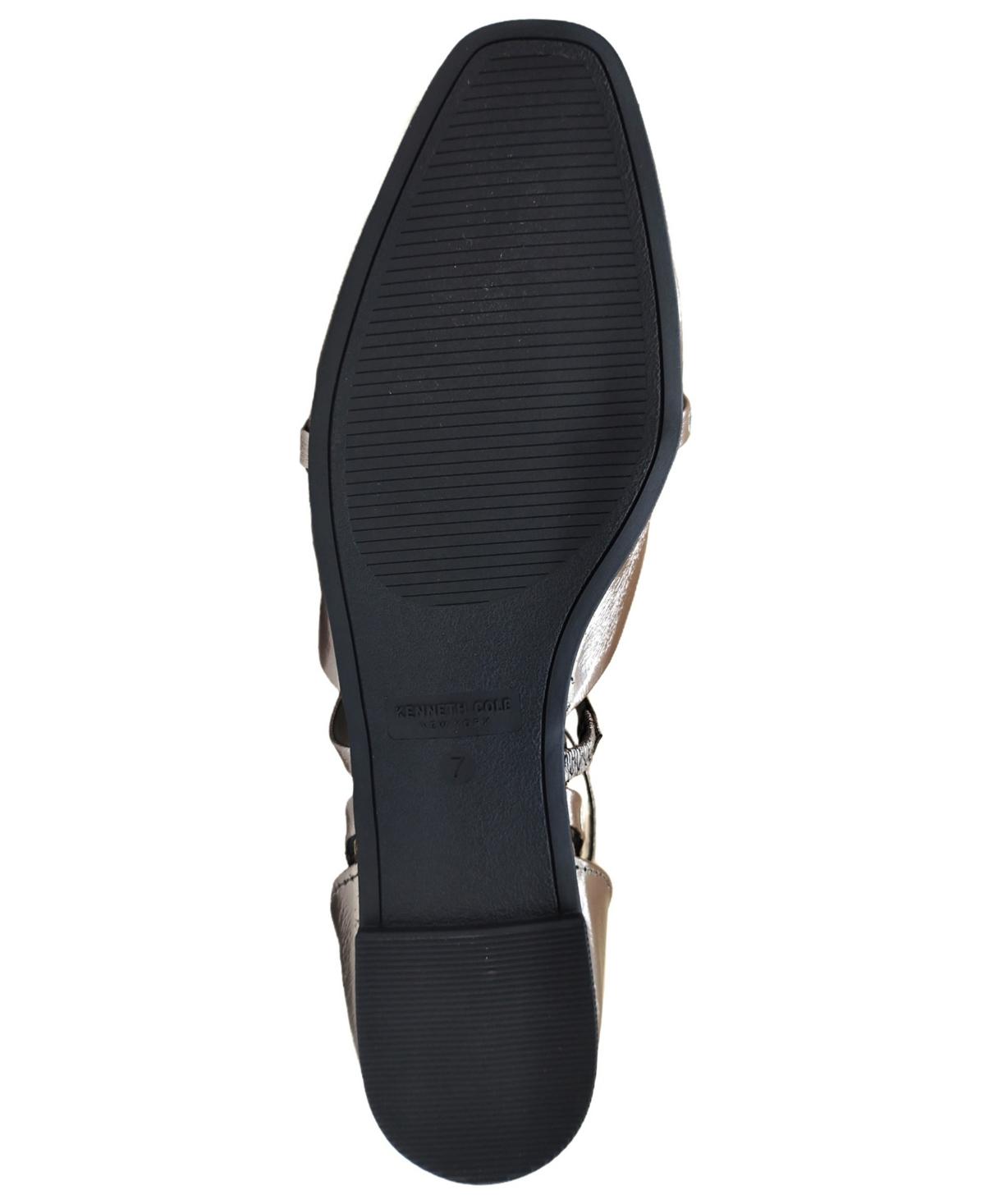 Women's Mason Strappy Flats