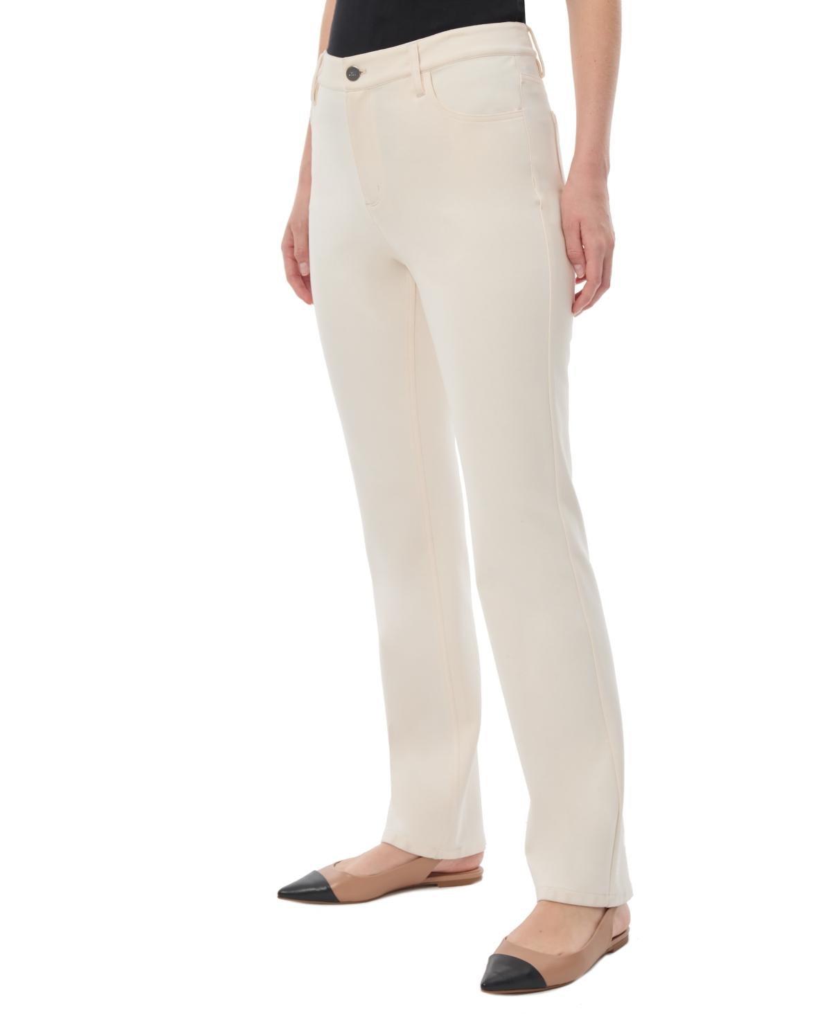 Women's Lexington Straight-Leg Pants