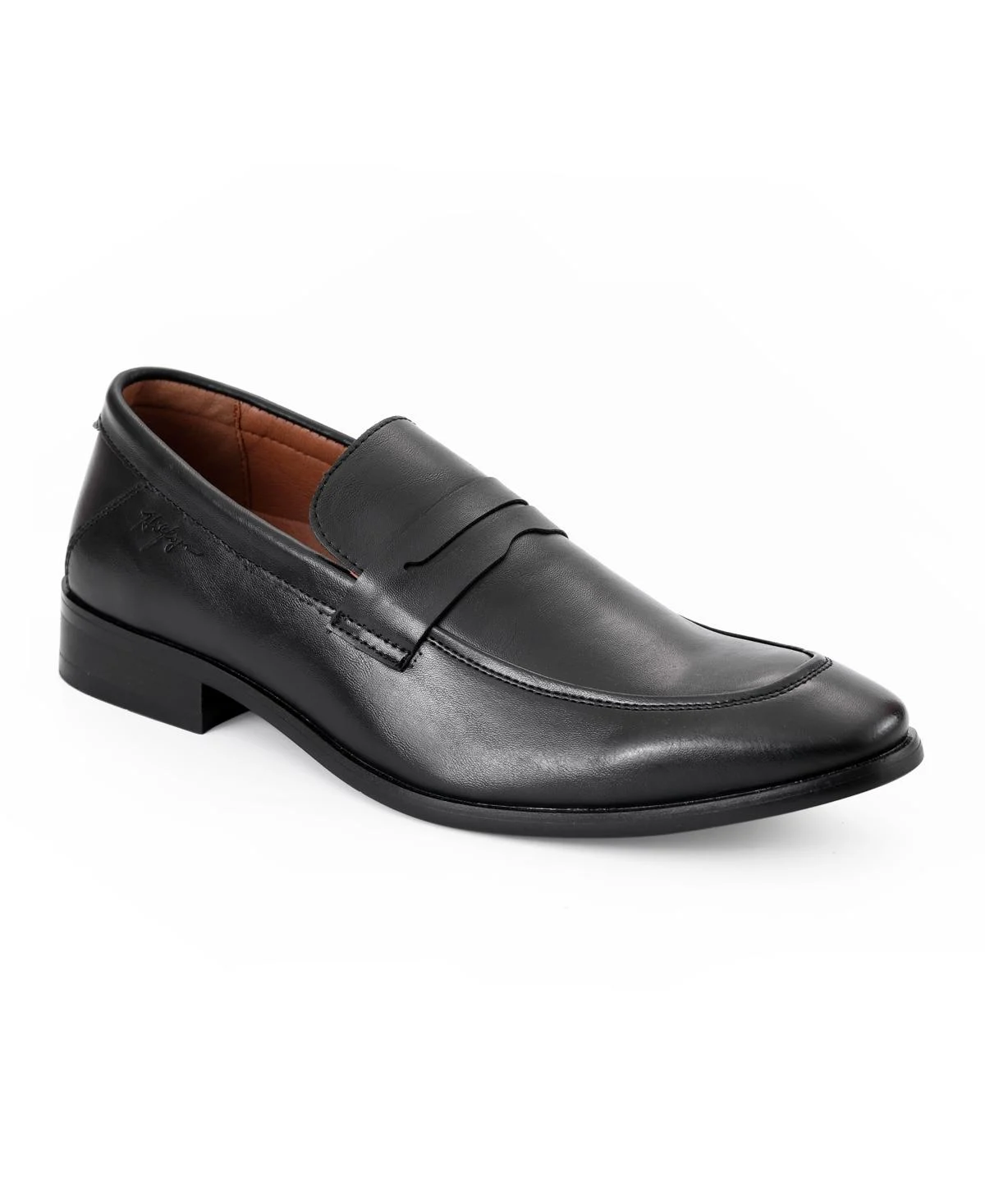 Men's Simol Slip on Dress Penny Loafers