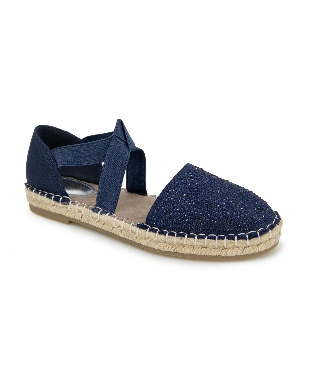 Women's Luna Espadrille Flats