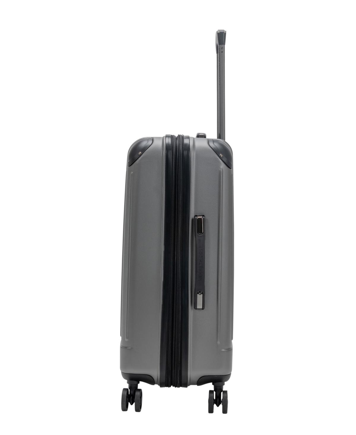 Flying Axis 24" Hardside Expandable Checked Luggage