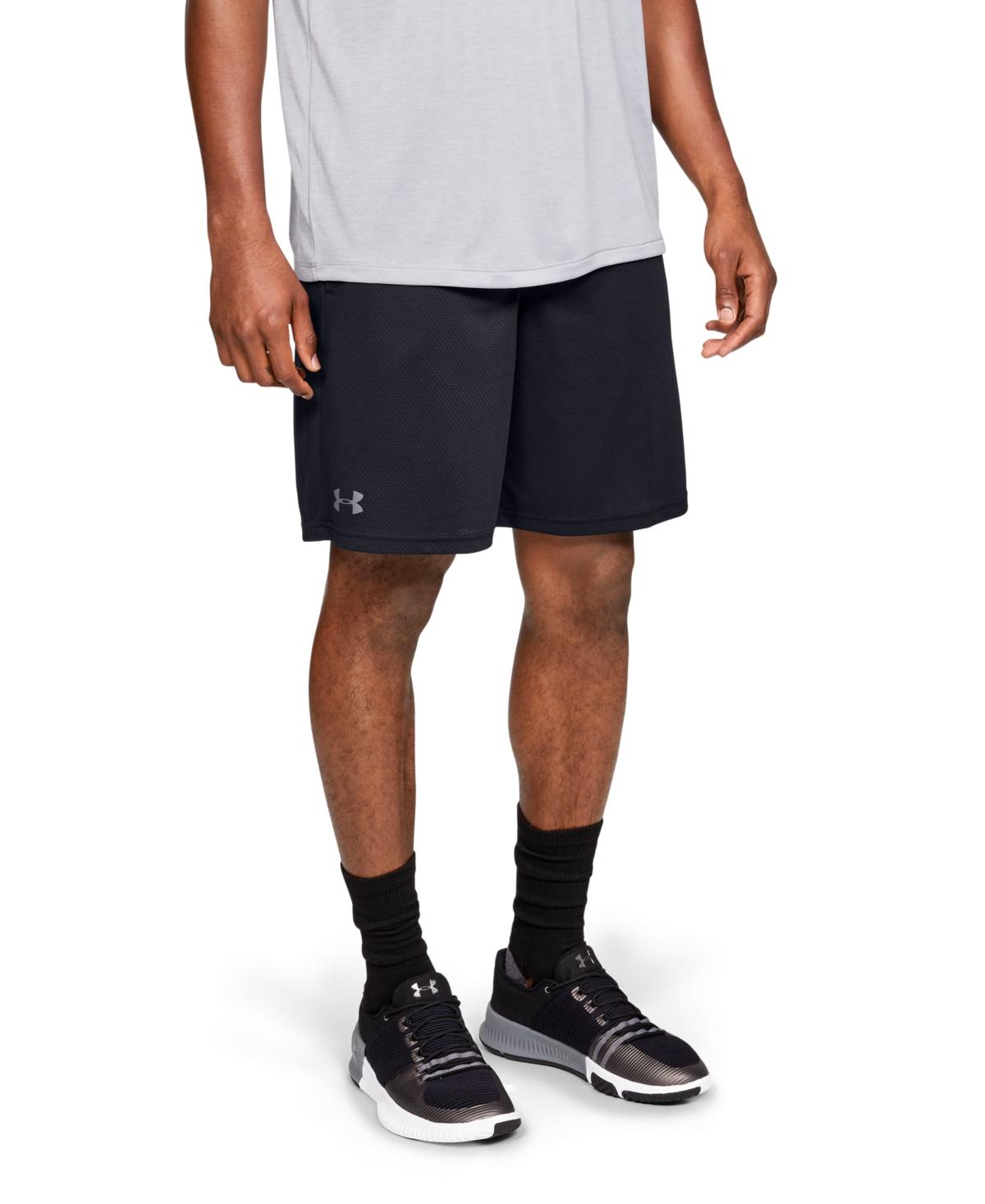 Men's Tech™ 9" Mesh Shorts