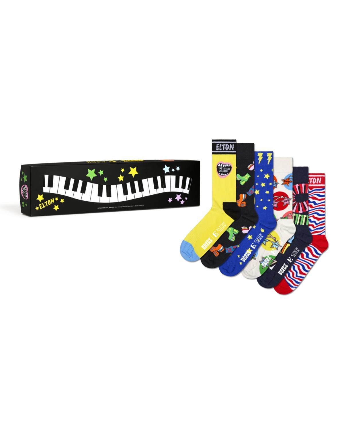 Elton John 6-Pack Gift Set