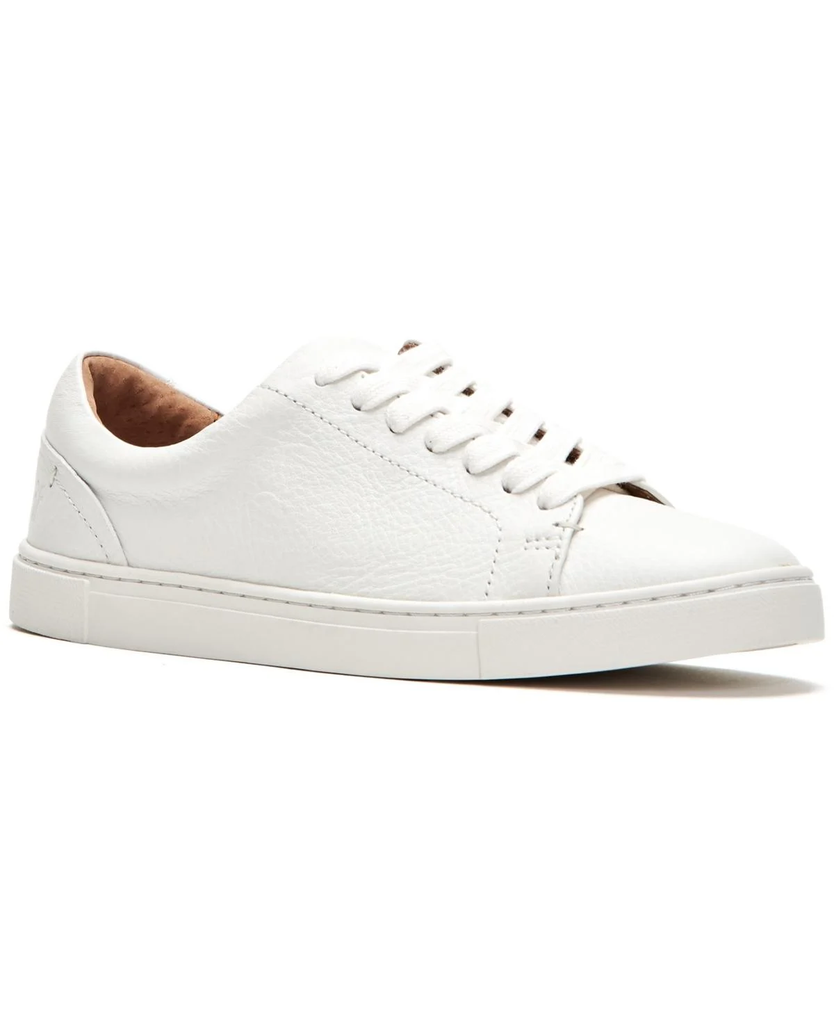 Women's Ivy Low Lace-Up Sneakers