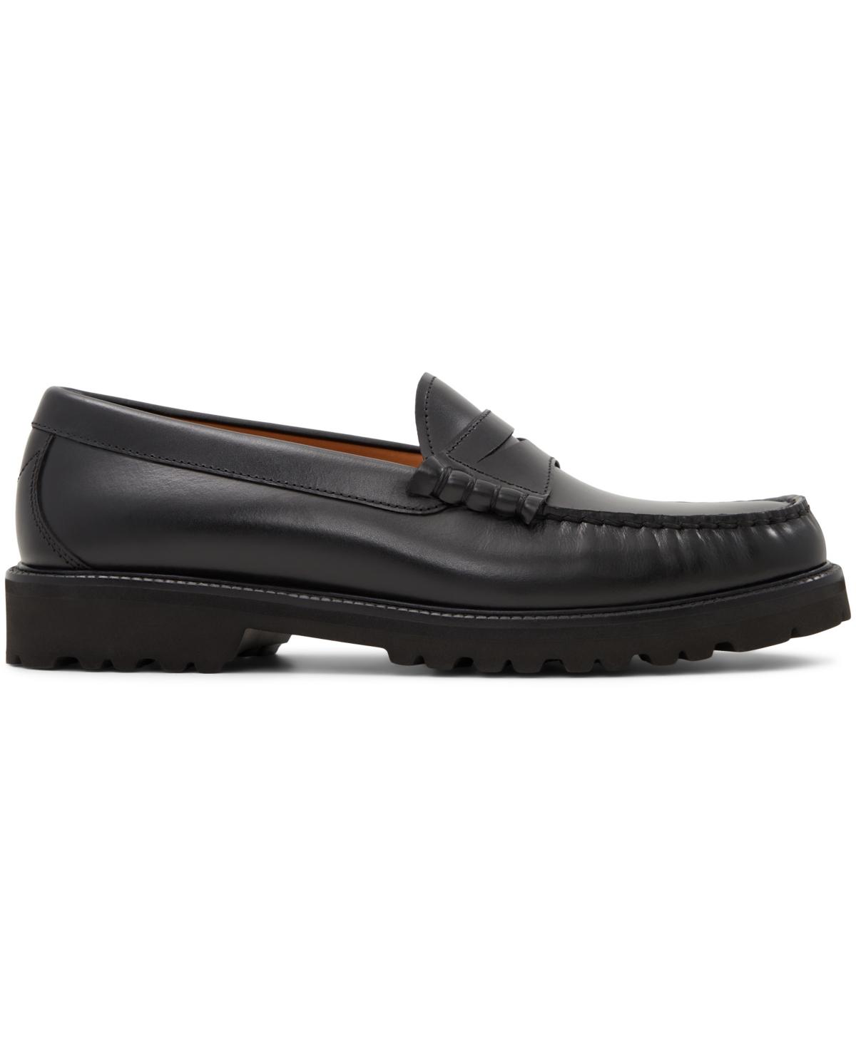 Men's Bleeker Lug Sole Penny Loafers