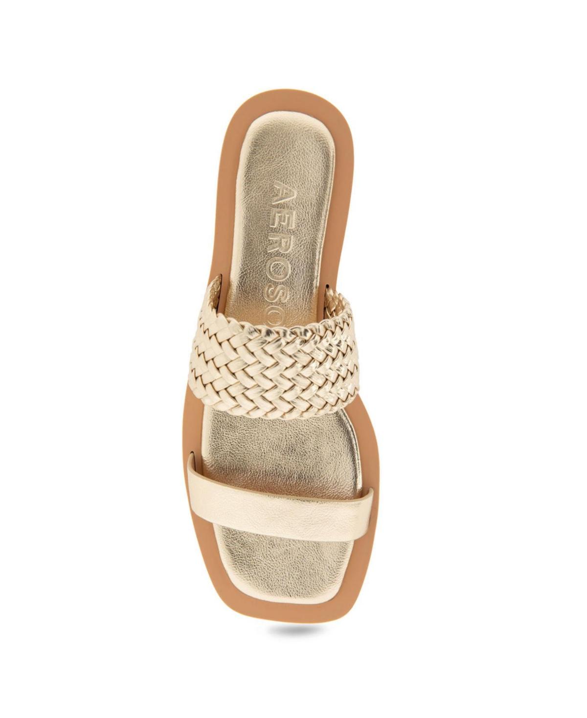 Women's St.Lukes Open Toe Sandals