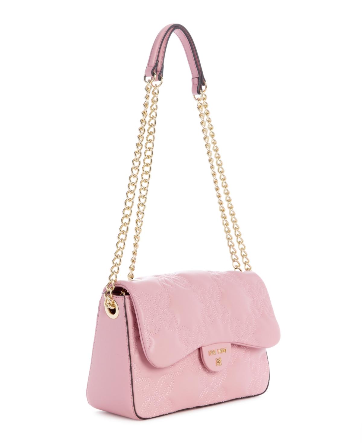 Cosette Flap Convertible Crossbody Bag