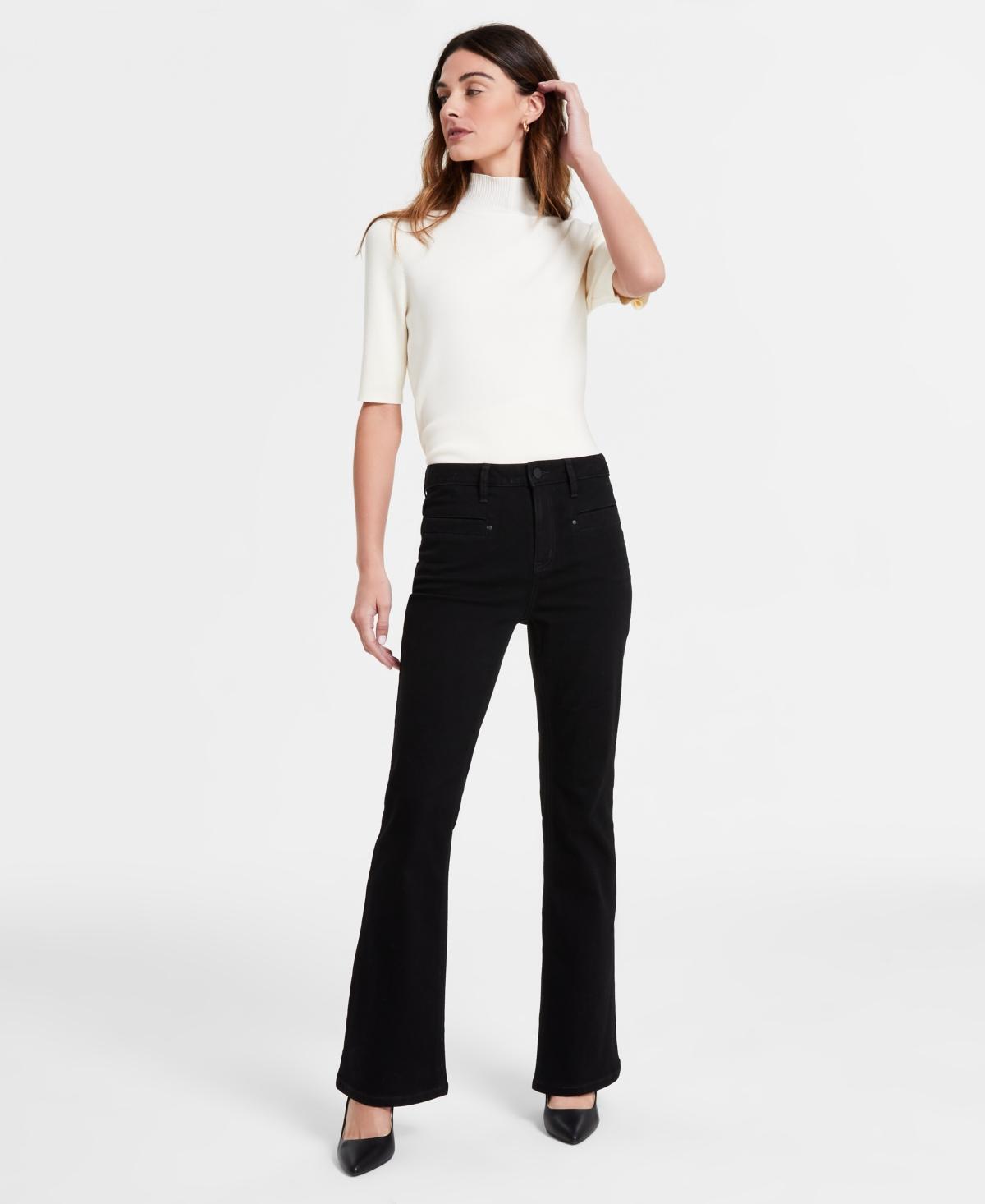 Women's Lexington Flare-Leg Pants