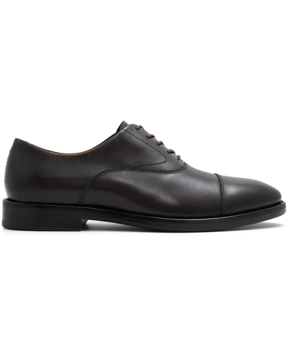 Men's Greenwich Lace Up Oxfords