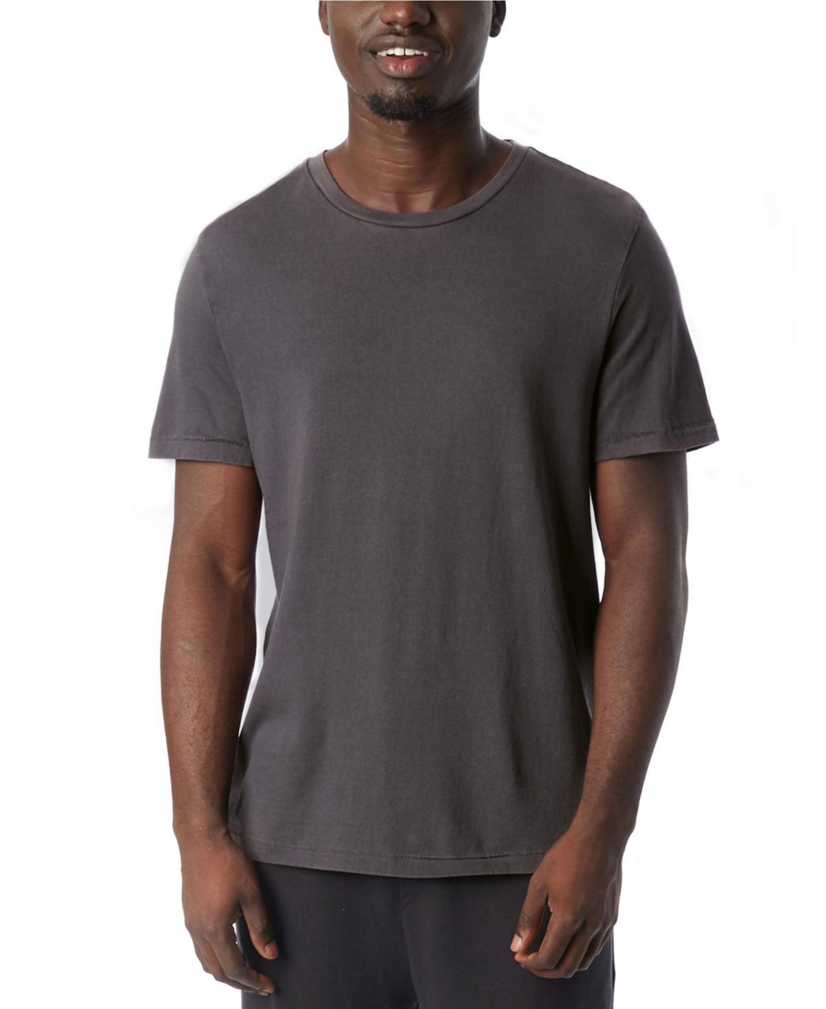 Men's Outsider Heavy Wash Jersey T-Shirt