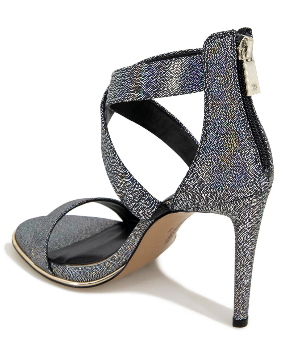 Women's Brooke Cross Dress Sandals